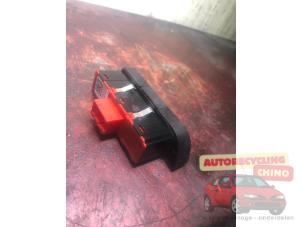 Begagnade PDC-brytare Audi Q3 (F3B) 1.4 45 TFSI e 16V Pris € 15,00 Marginaltabell erbjuds av Autorecycling Chino B.V.