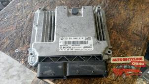 Używane Komputer sterowania silnika Opel Corsa D 1.3 CDTi 16V ecoFLEX Cena € 75,00 Procedura marży oferowane przez Autorecycling Chino B.V.