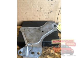 Używane Komputer sterowania silnika Daihatsu Sirion/Storia (M1) 1.0 12V DVVT Cena € 70,00 Procedura marży oferowane przez Autorecycling Chino B.V.