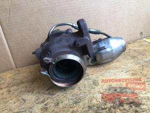 Używane Turbo Fiat Punto Evo (199) 1.3 JTD Multijet 85 16V Euro 5 Cena € 200,00 Procedura marży oferowane przez Autorecycling Chino B.V.