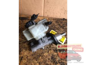 Używane Glówny cylinder hamulcowy Volkswagen Golf V (1K1) 1.6 FSI 16V Cena € 20,00 Procedura marży oferowane przez Autorecycling Chino B.V.