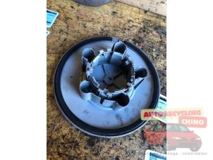 Używane Kolpak Peugeot Expert (G9) 1.6 HDi 90 Cena € 10,00 Procedura marży oferowane przez Autorecycling Chino B.V.