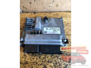 Begagnade Dator, motorstyrning Seat Ibiza IV (6J5) 1.2 TDI Ecomotive Pris € 50,00 Marginaltabell erbjuds av Autorecycling Chino B.V.