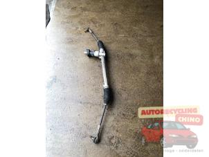 Używane Przekladnia kierownicza Audi A1 (8X1/8XK) 1.4 TFSI 16V 125 Cena € 200,00 Procedura marży oferowane przez Autorecycling Chino B.V.