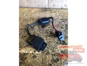 Używane Modul pompa paliwowa Audi A1 (8X1/8XK) 1.4 TFSI 16V 125 Cena € 40,00 Procedura marży oferowane przez Autorecycling Chino B.V.