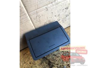 Używane Wyswietlacz jednostki multimedialnej Audi A1 (8X1/8XK) 1.4 TFSI 16V 125 Cena € 200,00 Procedura marży oferowane przez Autorecycling Chino B.V.