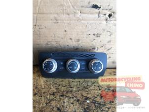 Używane Panel sterowania nagrzewnicy Audi A1 (8X1/8XK) 1.4 TFSI 16V 125 Cena € 75,00 Procedura marży oferowane przez Autorecycling Chino B.V.