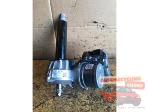 Używane Elektryczne wspomaganie kierownicy Audi A1 (8X1/8XK) 1.4 TFSI 16V 125 Cena € 300,00 Procedura marży oferowane przez Autorecycling Chino B.V.