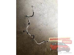 Używane Przewód klimatyzacji Audi A1 (8X1/8XK) 1.4 TFSI 16V 125 Cena € 60,00 Procedura marży oferowane przez Autorecycling Chino B.V.