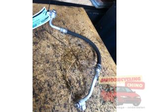 Używane Przewód klimatyzacji Audi A1 Sportback (8XA/8XF) 1.0 TFSI Ultra 12V Cena € 50,00 Procedura marży oferowane przez Autorecycling Chino B.V.