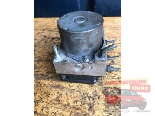 Begagnade ABS-pump Citroen C1 1.0 12V Pris € 35,00 Marginaltabell erbjuds av Autorecycling Chino B.V.