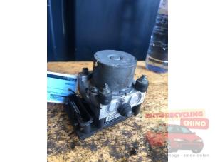 Begagnade ABS-pump Citroen C1 1.0 12V Pris € 25,00 Marginaltabell erbjuds av Autorecycling Chino B.V.