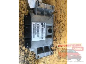 Używane Komputer sterowania silnika Peugeot 307 CC (3B) 2.0 16V Cena € 100,00 Procedura marży oferowane przez Autorecycling Chino B.V.