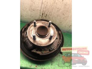 Gebruikte Wiellager achter Hyundai i10 (F5) 1.1i 12V Prijs € 35,00 Margeregeling aangeboden door Autorecycling Chino B.V.