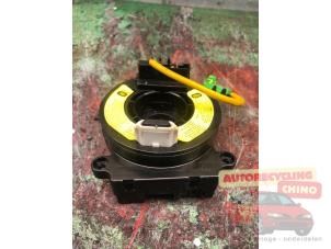 Begagnade Klockfjäder, airbag Chevrolet Captiva (C100) 2.0 CDTI 16V 150 4x4 Pris € 35,00 Marginaltabell erbjuds av Autorecycling Chino B.V.