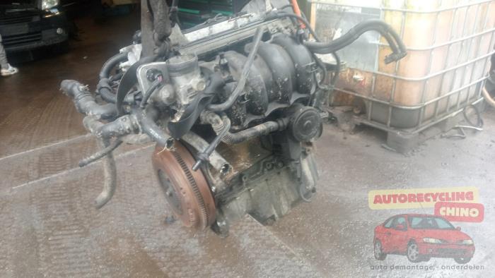 Engine Volkswagen Golf IV 1.6 16V - BCB