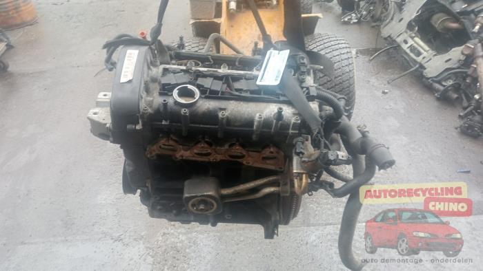 Engine Volkswagen Golf IV 1.6 16V - BCB
