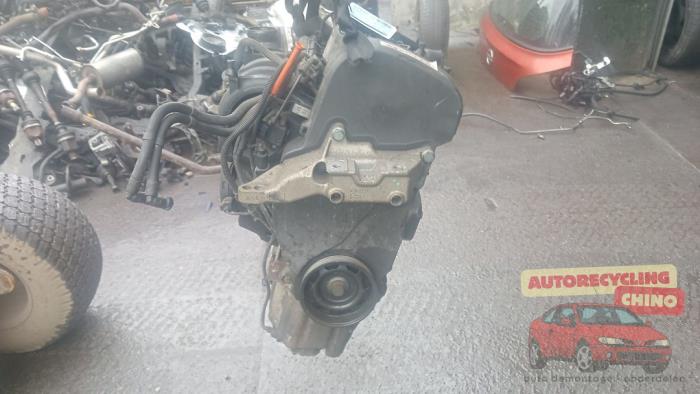 Engine Volkswagen Golf IV 1.6 16V - BCB