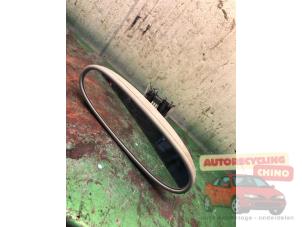 Używane Lusterko wewnetrzne Audi A1 Sportback (8XA/8XF) 1.4 TDI Ultra 12V Cena € 30,00 Procedura marży oferowane przez Autorecycling Chino B.V.