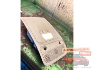 Używane Oswietlenie wewnetrzne przód Audi A1 Sportback (8XA/8XF) 1.4 TDI Ultra 12V Cena € 25,00 Procedura marży oferowane przez Autorecycling Chino B.V.