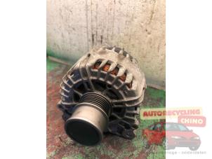 Używane Pradnica Audi A1 Sportback (8XA/8XF) 1.0 TFSI Ultra 12V Cena € 70,00 Procedura marży oferowane przez Autorecycling Chino B.V.