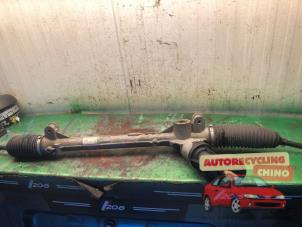 Używane Przekladnia kierownicza Audi A1 Sportback (8XA/8XF) 1.0 TFSI Ultra 12V Cena € 200,00 Procedura marży oferowane przez Autorecycling Chino B.V.