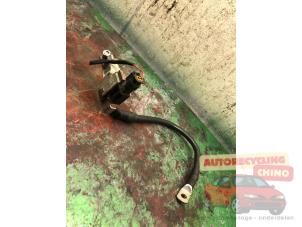 Używane Pyrofuse Audi A1 Sportback (8XA/8XF) 1.0 TFSI Ultra 12V Cena € 25,00 Procedura marży oferowane przez Autorecycling Chino B.V.