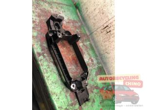 Używane Rózne Audi A1 Sportback (8XA/8XF) 1.0 TFSI Ultra 12V Cena € 10,00 Procedura marży oferowane przez Autorecycling Chino B.V.