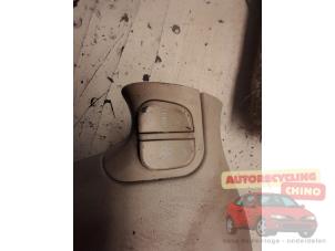 Begagnade Vänster airbag (ratt) Cadillac Seville (K-body) 4.6 STS/North Star V8 32V Pris € 100,00 Marginaltabell erbjuds av Autorecycling Chino B.V.