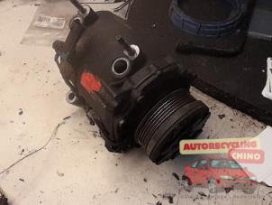 Begagnade Luftkonditioneringspump Cadillac Seville (K-body) 4.6 STS/North Star V8 32V Pris € 150,00 Marginaltabell erbjuds av Autorecycling Chino B.V.