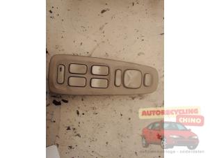 Begagnade Brytare, eldrivna fönster Cadillac Seville (K-body) 4.6 STS/North Star V8 32V Pris € 50,00 Marginaltabell erbjuds av Autorecycling Chino B.V.