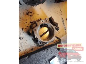 Begagnade Spjällhus Cadillac Seville (K-body) 4.6 STS/North Star V8 32V Pris € 60,00 Marginaltabell erbjuds av Autorecycling Chino B.V.