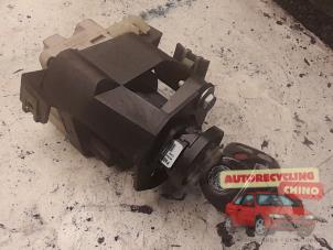 Begagnade Tändningslås + nyckel Cadillac Seville (K-body) 4.6 STS/North Star V8 32V Pris € 150,00 Marginaltabell erbjuds av Autorecycling Chino B.V.