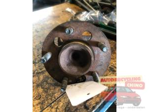 Begagnade Bakhjulslager Cadillac Seville (K-body) 4.6 STS/North Star V8 32V Pris € 60,00 Marginaltabell erbjuds av Autorecycling Chino B.V.