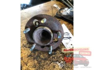 Begagnade Bakhjulslager Cadillac Seville (K-body) 4.6 STS/North Star V8 32V Pris € 60,00 Marginaltabell erbjuds av Autorecycling Chino B.V.