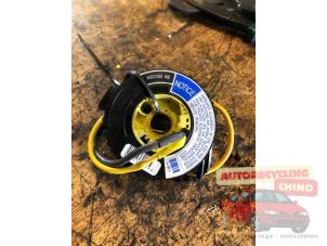 Begagnade Airbagring Cadillac Seville (K-body) 4.6 STS/North Star V8 32V Pris € 80,00 Marginaltabell erbjuds av Autorecycling Chino B.V.