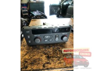 Begagnade Värmekontrollpanel Cadillac Seville (K-body) 4.6 STS/North Star V8 32V Pris € 60,00 Marginaltabell erbjuds av Autorecycling Chino B.V.