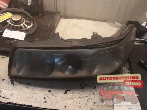 Begagnade Strålkastare, vänster Cadillac Seville (K-body) 4.6 STS/North Star V8 32V Pris € 160,00 Marginaltabell erbjuds av Autorecycling Chino B.V.