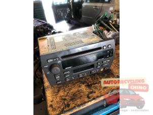 Begagnade Radio Cadillac Seville (K-body) 4.6 STS/North Star V8 32V Pris € 61,00 Marginaltabell erbjuds av Autorecycling Chino B.V.