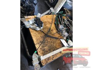 Begagnade Fönstermekanism, 4-dörrars, vänster fram Cadillac Seville (K-body) 4.6 STS/North Star V8 32V Pris € 70,00 Marginaltabell erbjuds av Autorecycling Chino B.V.