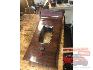 Begagnade Askkopp, fram Cadillac Seville (K-body) 4.6 STS/North Star V8 32V Pris € 50,00 Marginaltabell erbjuds av Autorecycling Chino B.V.