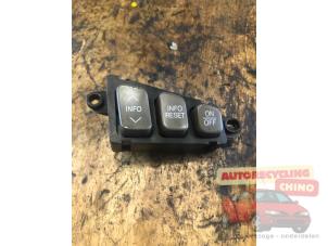 Begagnade Brytare, inbyggd dator Cadillac Seville (K-body) 4.6 STS/North Star V8 32V Pris € 20,00 Marginaltabell erbjuds av Autorecycling Chino B.V.