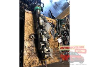 Begagnade Rattstångshölje (komplett) Cadillac Seville (K-body) 4.6 STS/North Star V8 32V Pris € 150,00 Marginaltabell erbjuds av Autorecycling Chino B.V.