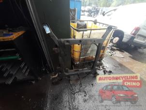 Begagnade Underram Cadillac Seville (K-body) 4.6 STS/North Star V8 32V Pris € 200,00 Marginaltabell erbjuds av Autorecycling Chino B.V.