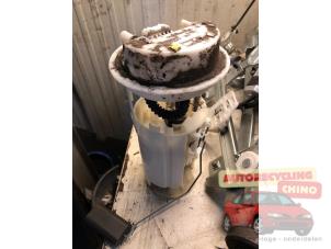 Używane Pompa benzynowa Citroen Berlingo Cinqspace, Multispace 1.4 Cena € 40,00 Procedura marży oferowane przez Autorecycling Chino B.V.