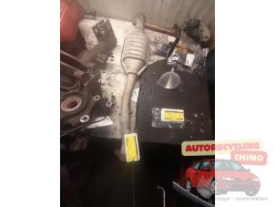 Gebruikte Katalysator Citroen Saxo 1.4i SX,VSX Prijs € 75,00 Margeregeling aangeboden door Autorecycling Chino B.V.