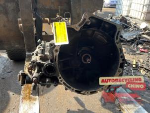 Używane Skrzynia biegów Mazda 323 P (BA15) 1.3i 16V Cena € 150,00 Procedura marży oferowane przez Autorecycling Chino B.V.