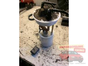 Begagnade Bensinpump Chevrolet Matiz (M200) 0.8 S,SE Pris € 50,00 Marginaltabell erbjuds av Autorecycling Chino B.V.