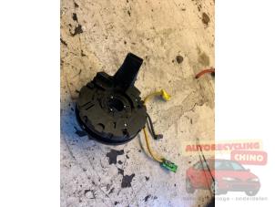 Begagnade Airbagring Mercedes C Combi (S203) 3.0 C-320 CDI V6 24V Pris € 125,00 Marginaltabell erbjuds av Autorecycling Chino B.V.