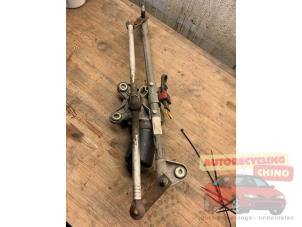 Begagnade Torkarmotor + mekanism Opel Vectra C GTS 1.8 16V Pris € 35,00 Marginaltabell erbjuds av Autorecycling Chino B.V.